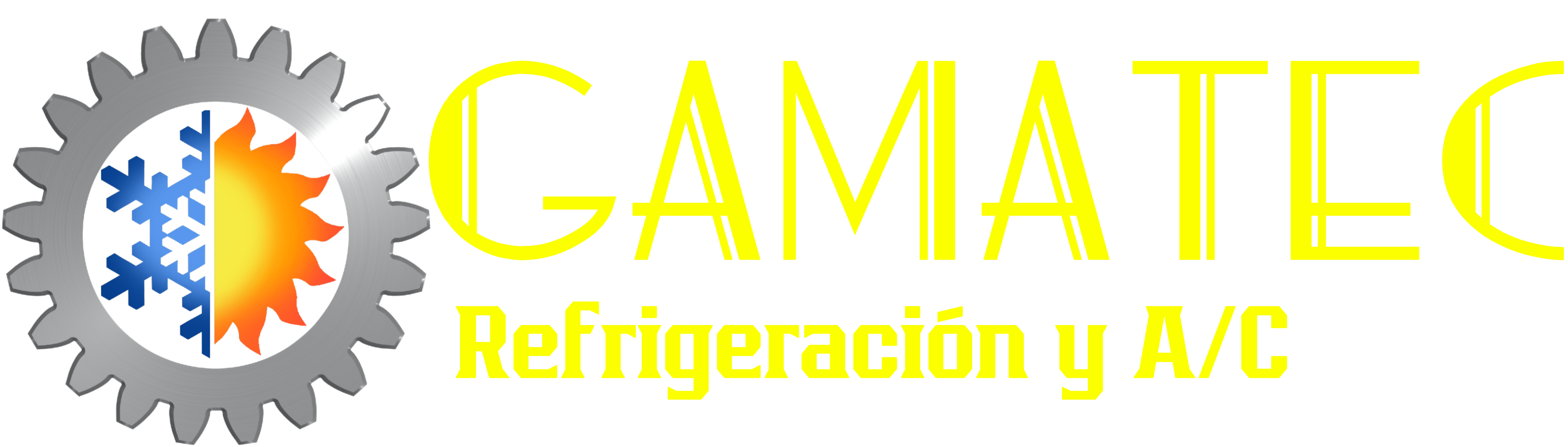 GAMATEC logo